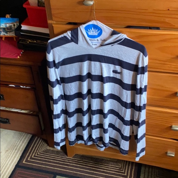 Lacoste hoodie - Picture 1 of 1